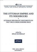 The Ottoman Empire and its Neighbours - Ic Sinan Kuneralp