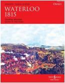 Waterloo 1815 %10 indirimli Geoffrey Wootten