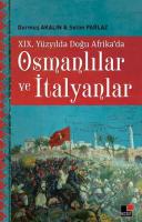 XIX. Yüzyılda Doğu Afrika'da Osmanlılar ve İtalyanlar %10 indirimli Du