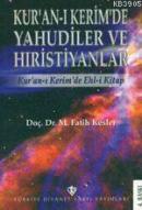 Kur'an-ı Kerim'de Yahudiler ve Hristiyanlık %10 indirimli Muhammed Fat